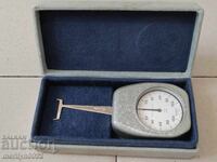 Old telephone apparatus NRB