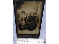 ROYAL PHOTO CARDBOARD