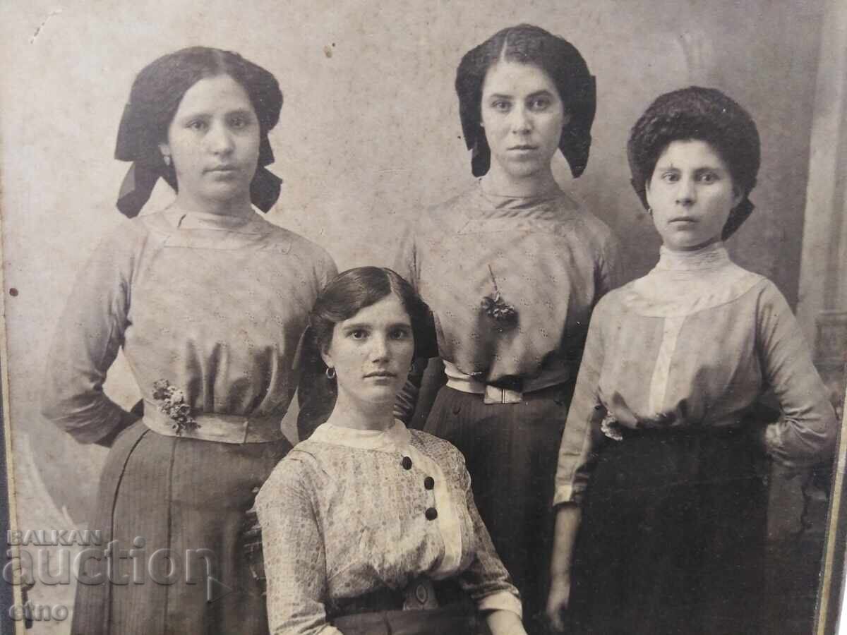 Delivery of ROYAL PHOTO CARD - H.T. PAPUKCHIEV, PLOVDIV, PLOVDIV