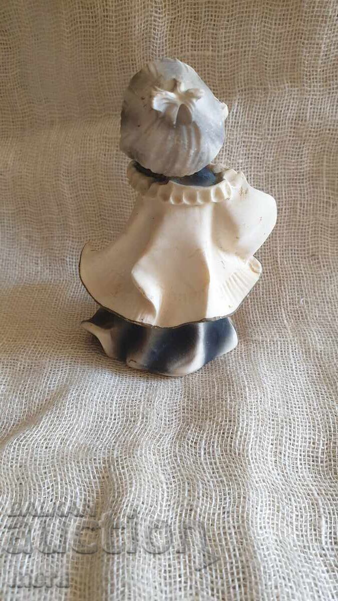 Livrarea Figurină delicată de copil