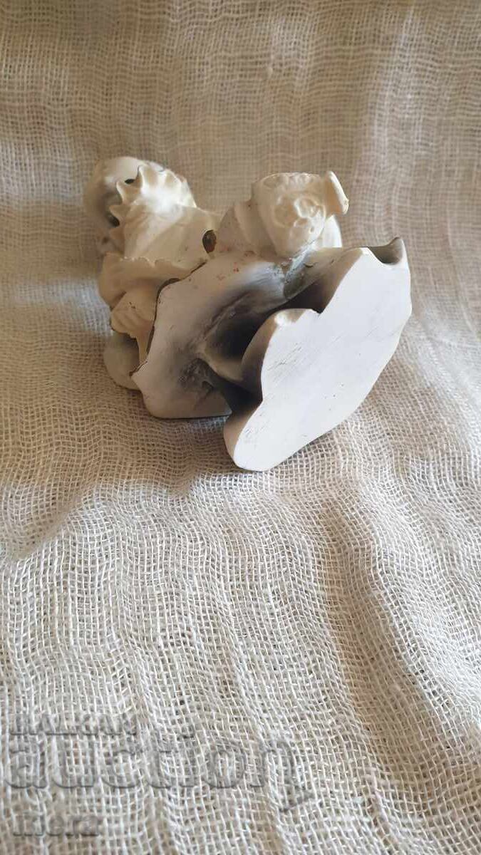 Figurină delicată de copil - 5