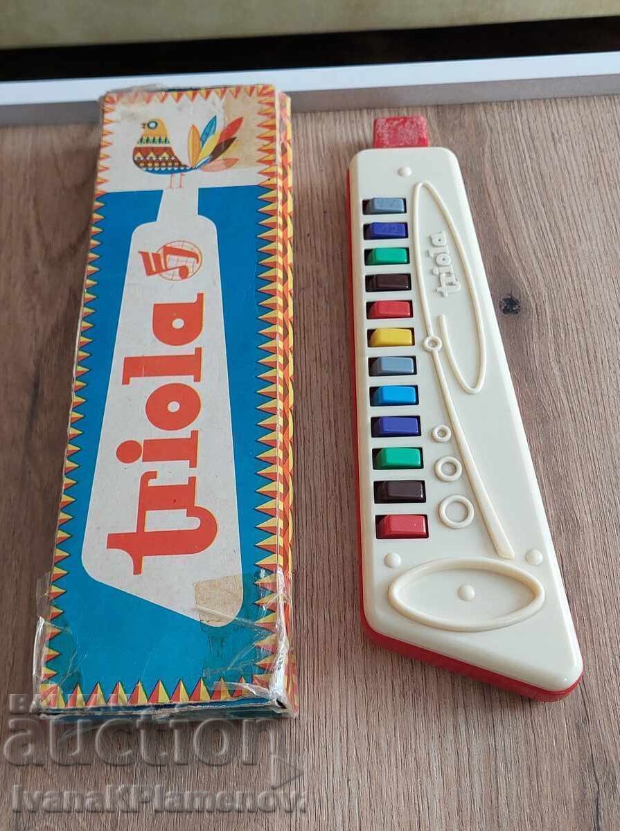 Jucărie Soca pentru colecționari cu preț € 13.00 | 25.43 BGN