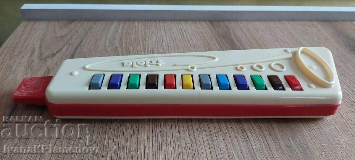 Играчка от соца за колекционери - 6