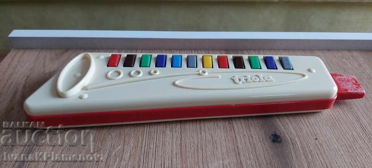 Играчка от соца за колекционери - 7