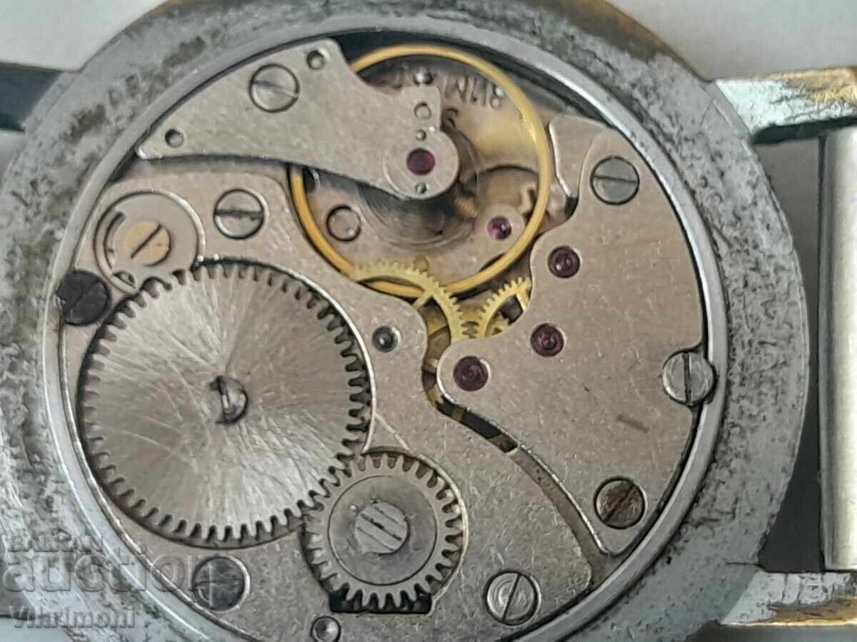 Rare SAMARA watch, Pobeda with price 70.00 BGN | € 35.79