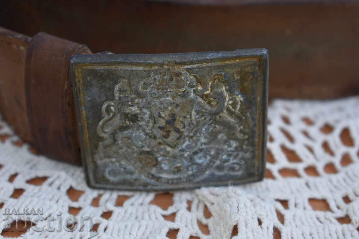 centura regelui cu preț 90.00 BGN | € 46.02 centura regelui cu preț 90.00 BGN | € 46.02