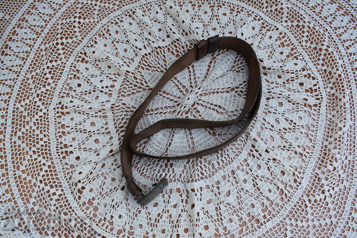 Licitație centura regelui Licitație centura regelui