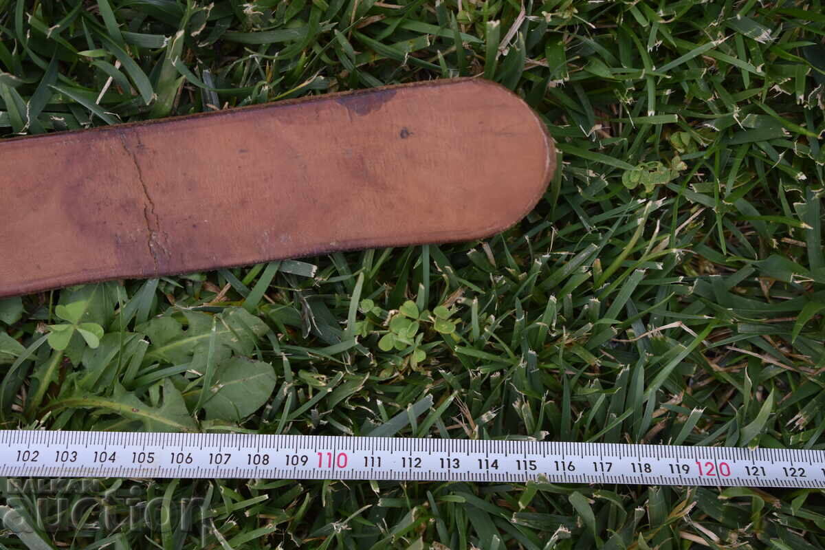 Livrarea centura regelui Livrarea centura regelui