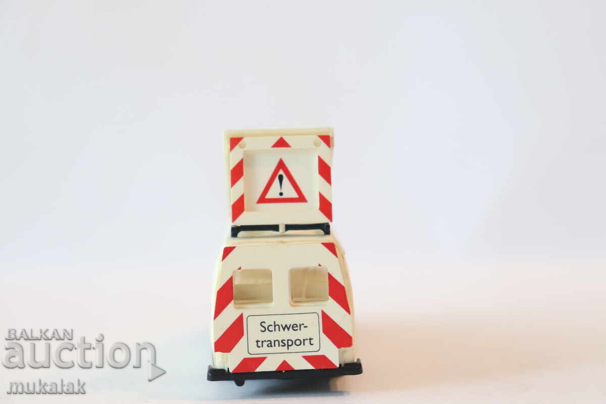 PRALINE 1:87 H0 FORD HEAVY DUTY TRANSPORT MODEL TRUCK - 5