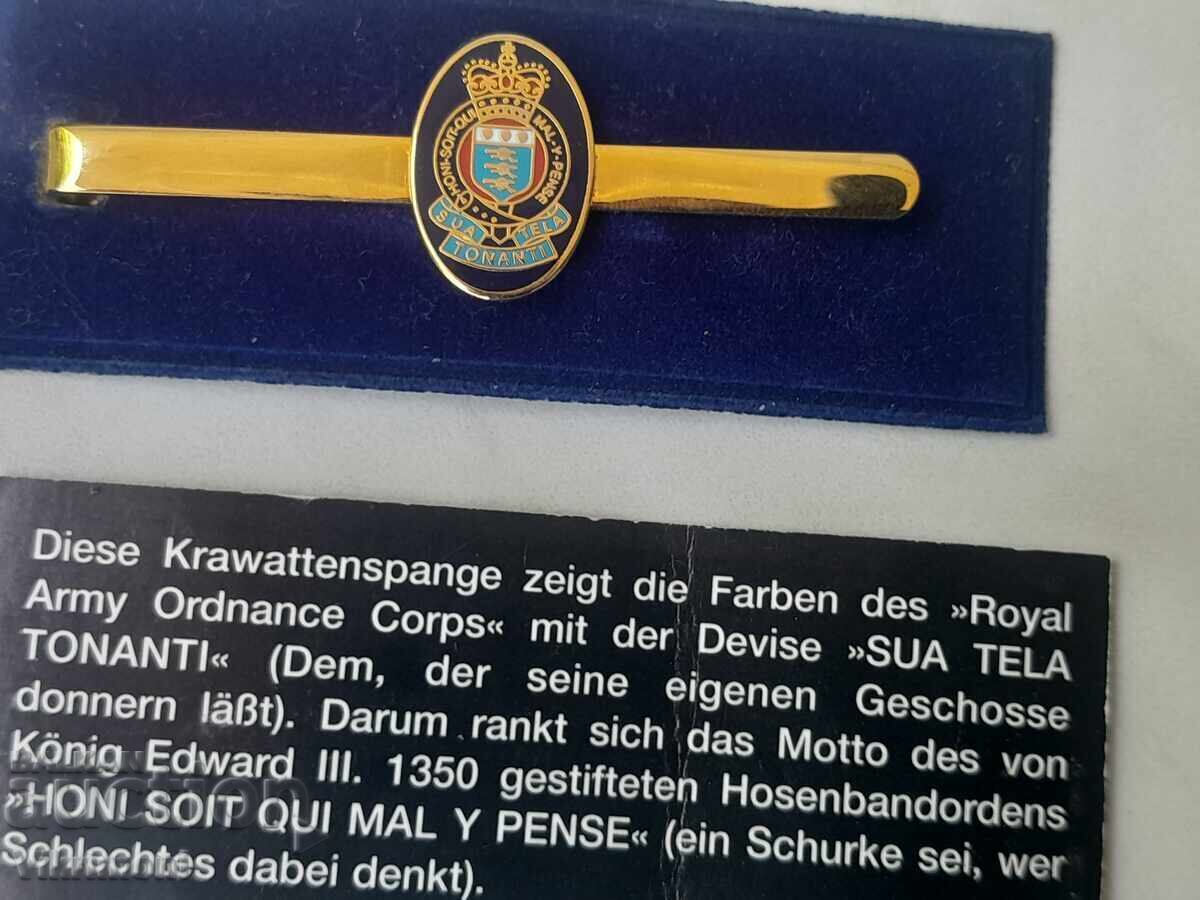 Delivery of Enamel sign, gold plating, Solingen, Solingen, Walbush