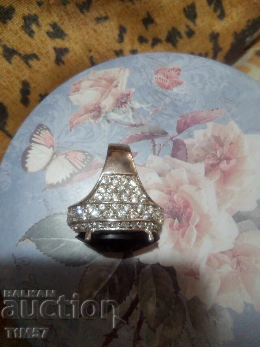 Inel masiv - 5 Inel masiv - 5