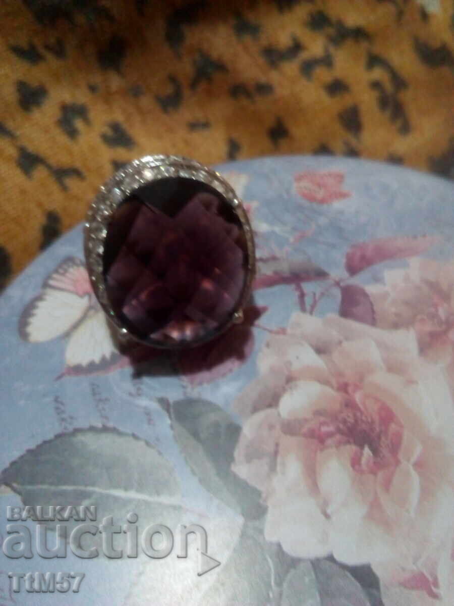 Inel masiv Inel masiv