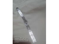 Unique silver - low price