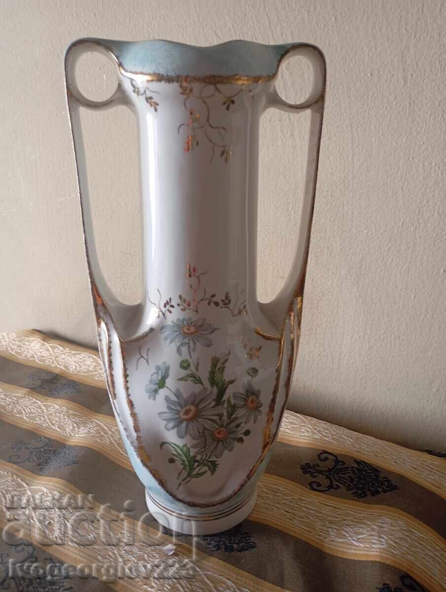 Livrarea Vaza de portelan