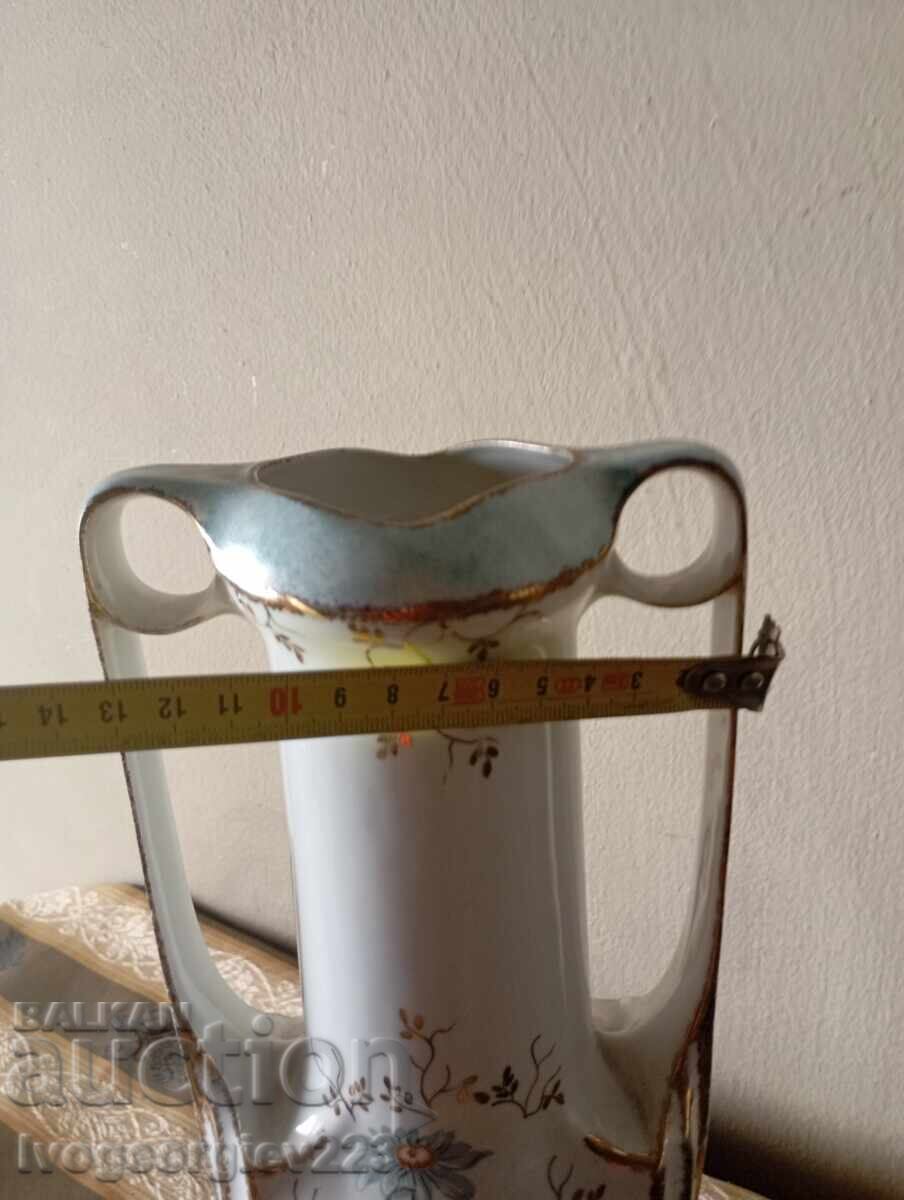 Vaza de portelan - 5