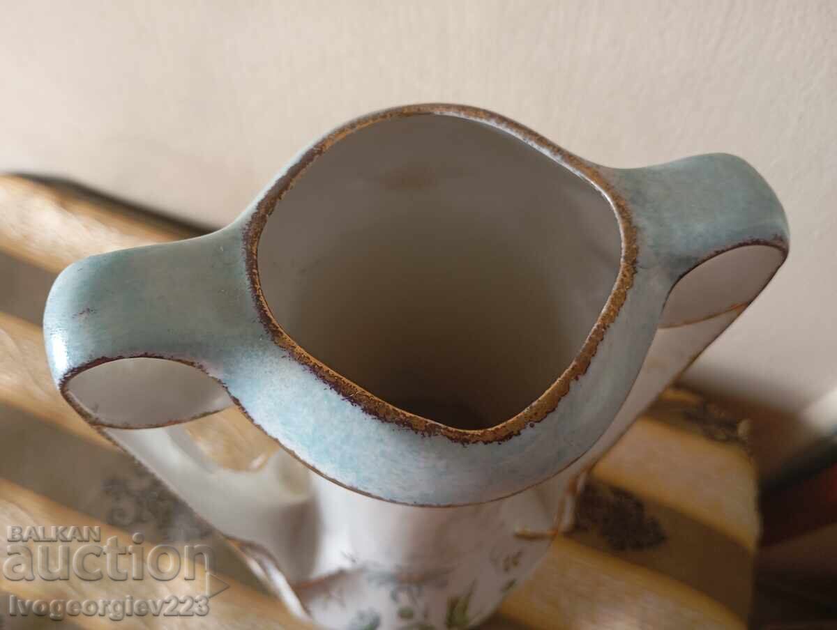 Vaza de portelan - 6