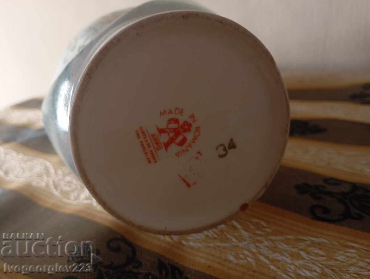 Vaza de portelan - 7