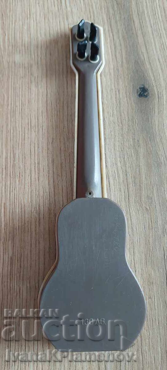 Ρετρό παιχνίδι από την σοσιαλιστική εποχή για συλλέκτες - 5