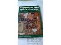 Condimente ca hrană și medicament - Colectiv 1984