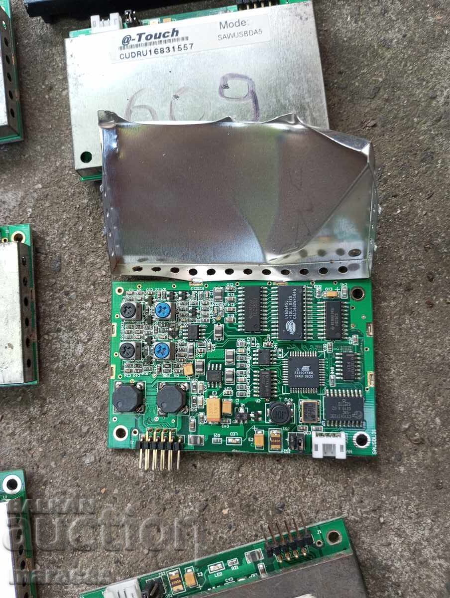 Livrarea Deșeuri electronice Livrarea Deșeuri electronice