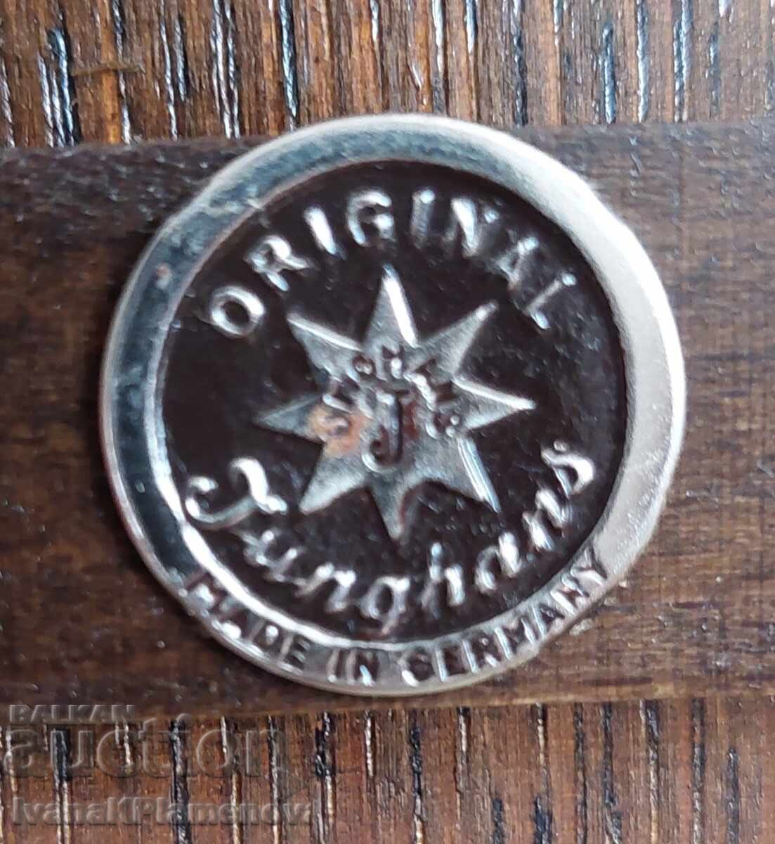 Mechanical table clock for connoisseurs - 6