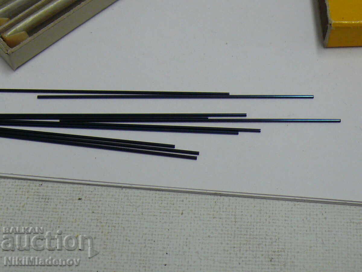 Παράδοση ΑΓΑΠΗΜΕΝΑ εργαλεία ωρολογοποιίας, ατσάλι