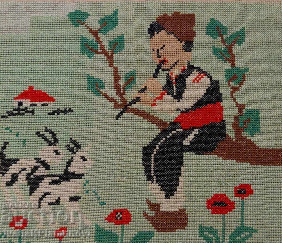 Gobelin for Connoisseurs with price 20.00 BGN | € 10.23