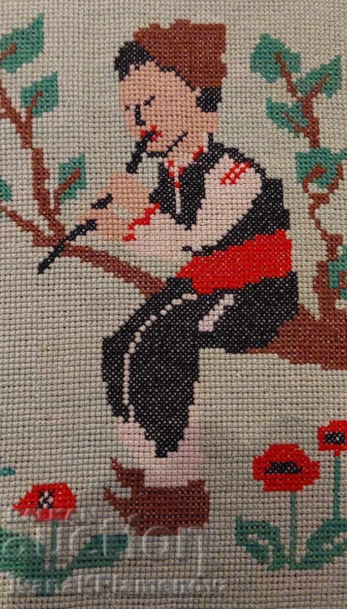 Auction  Gobelin for Connoisseurs