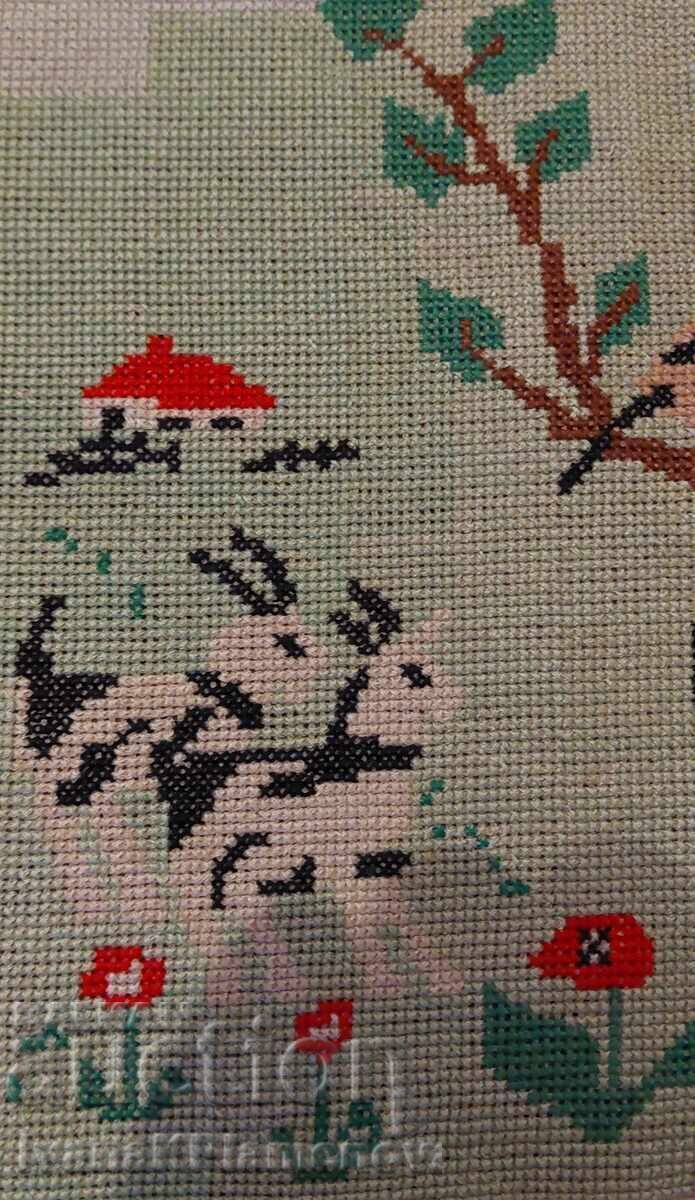 Доставка на Гоблен за ценители