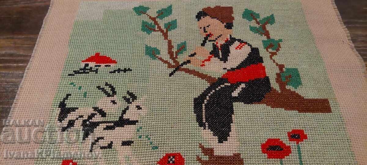 Goblen pentru cunoscători - 6