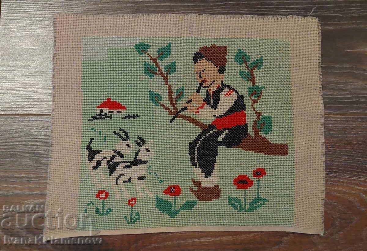 Goblen pentru cunoscători