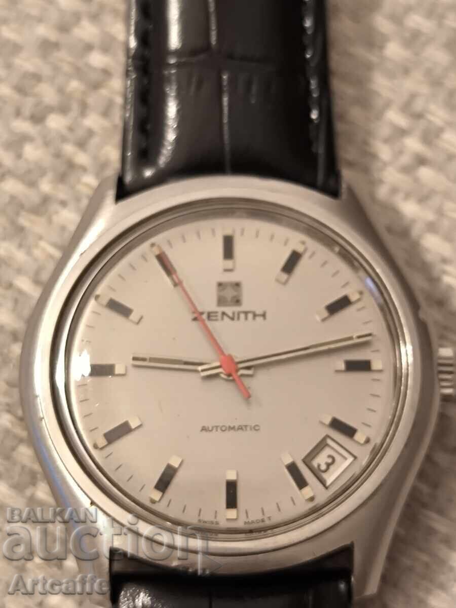 Zenith Watch with price 1200.00 BGN | € 613.55