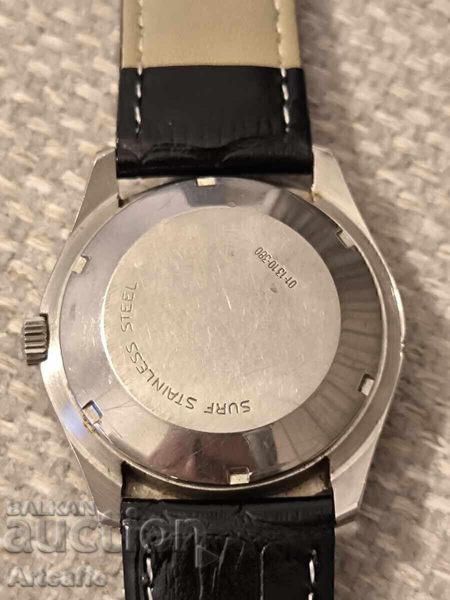 Аукцион часовник Zenith  Зенит ZENITH
