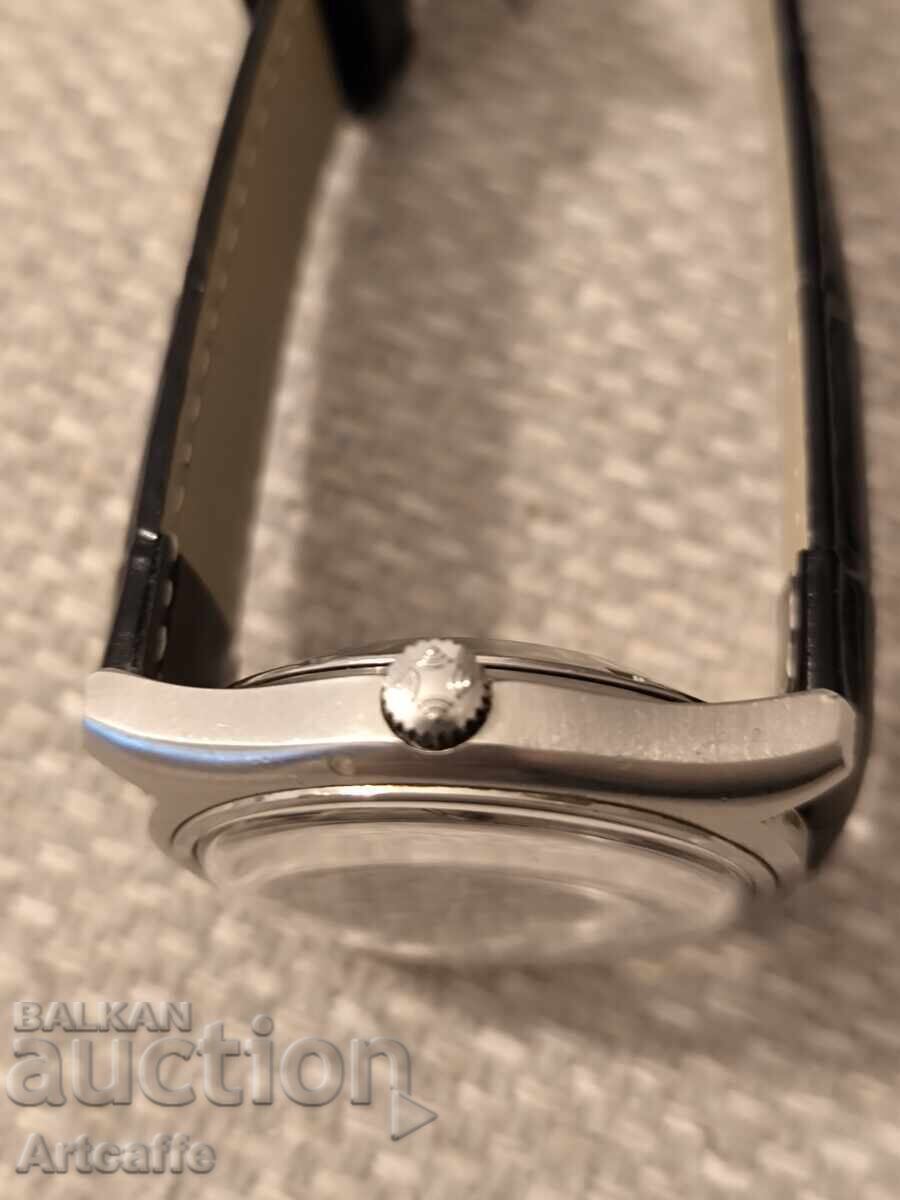 Delivery of Zenith Watch