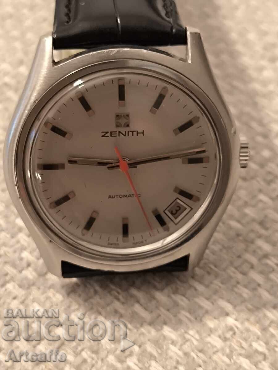 часовник Zenith  Зенит ZENITH - 6