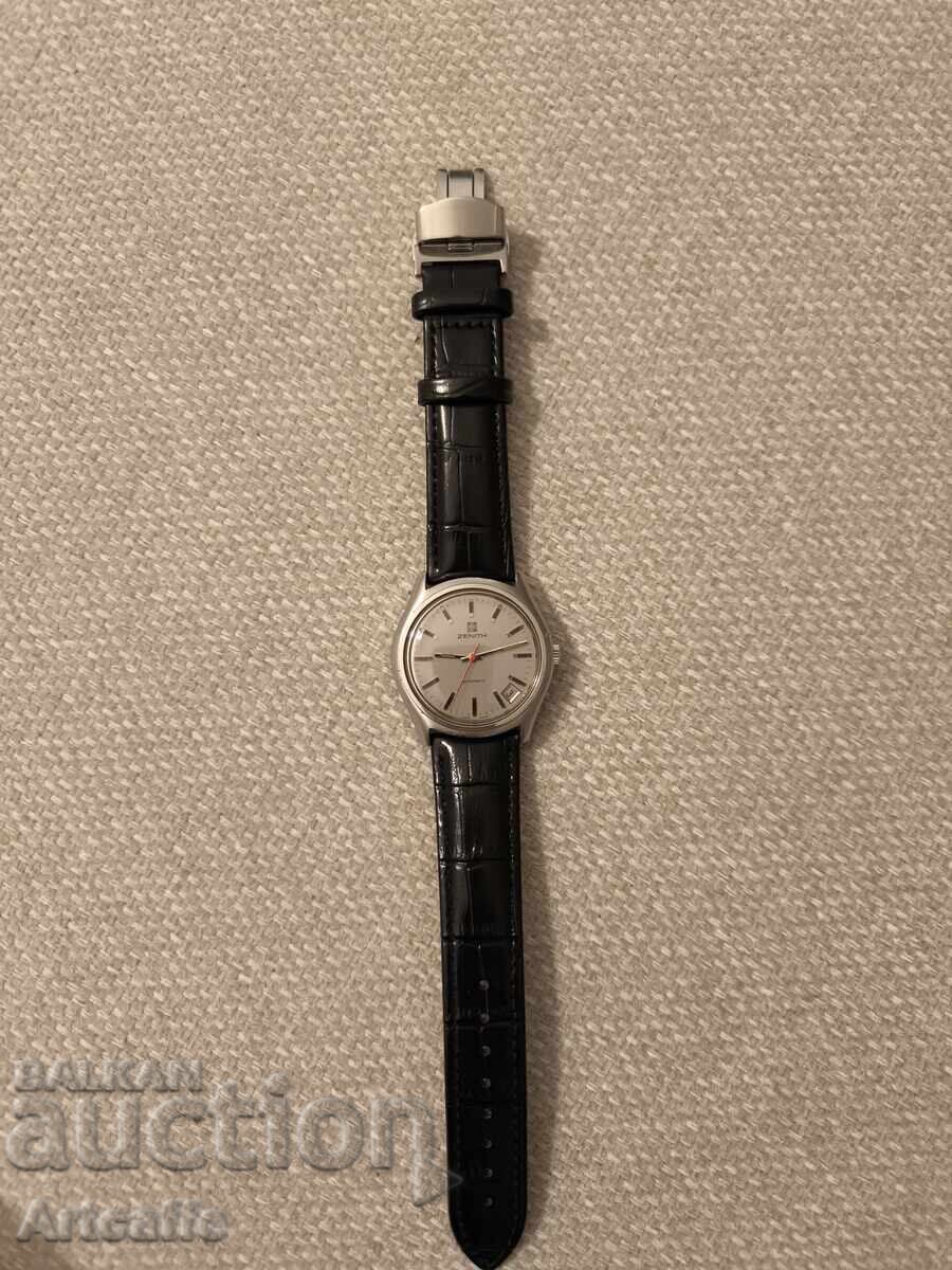 Zenith Watch - 7