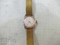 Ρολόι "Vesna" σοβιετικό γυναικείο λειτουργικό