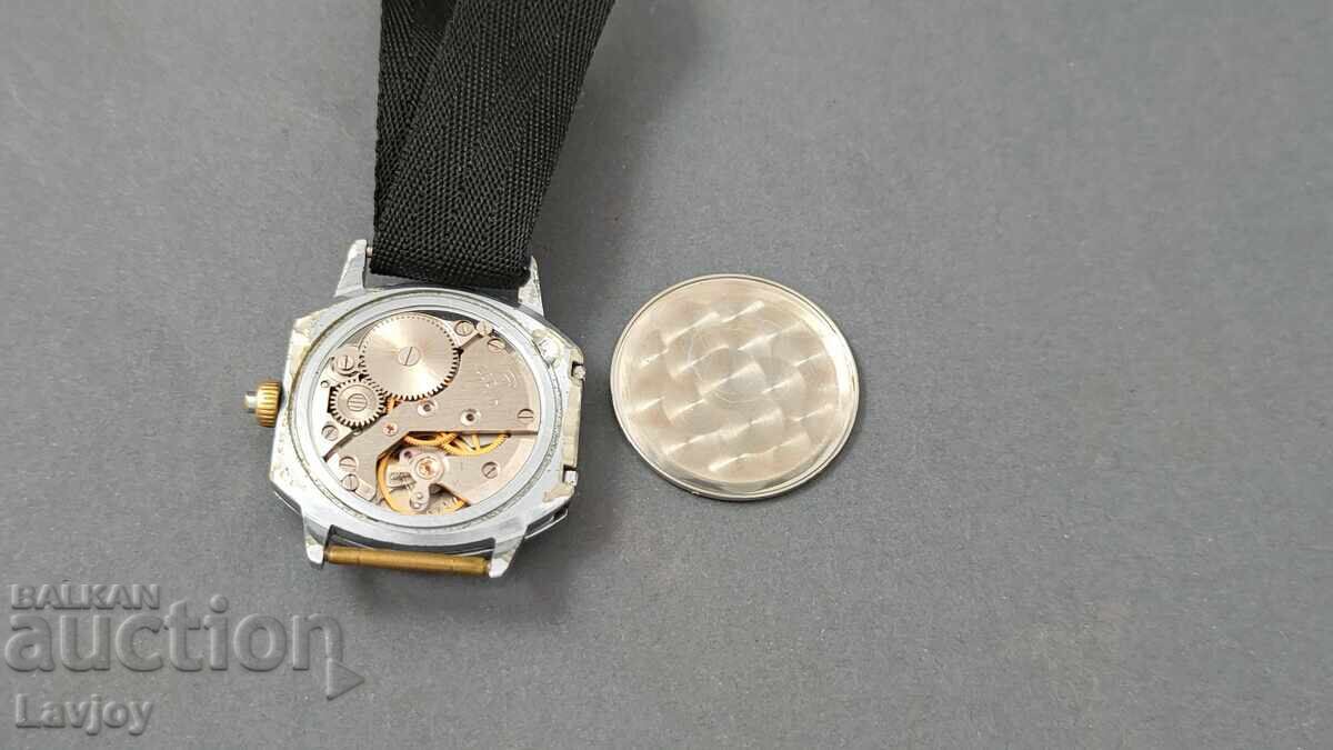 Ракета  *** Raketa *** за незрящи - 6