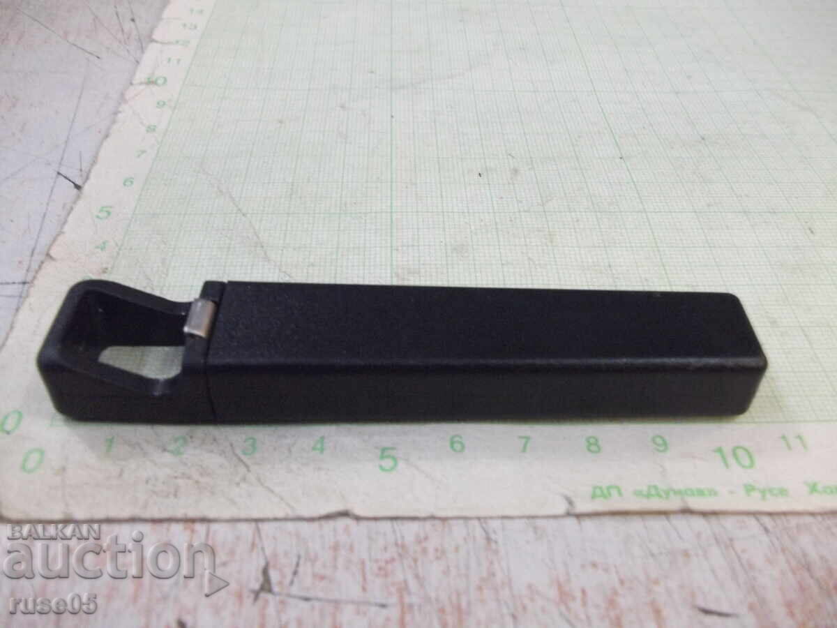 Corkscrew with bottle opener - 6