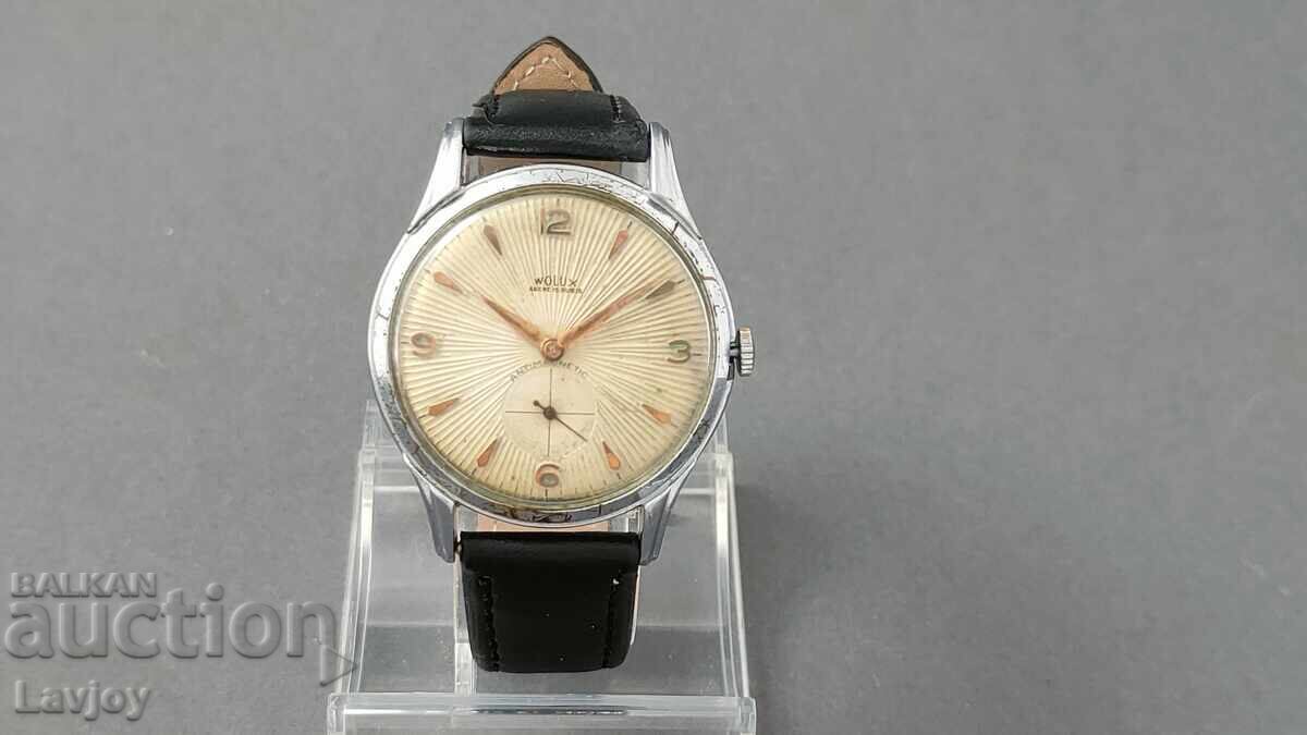 Volux Swiss antimagnetic with price 110.00 BGN | € 56.24