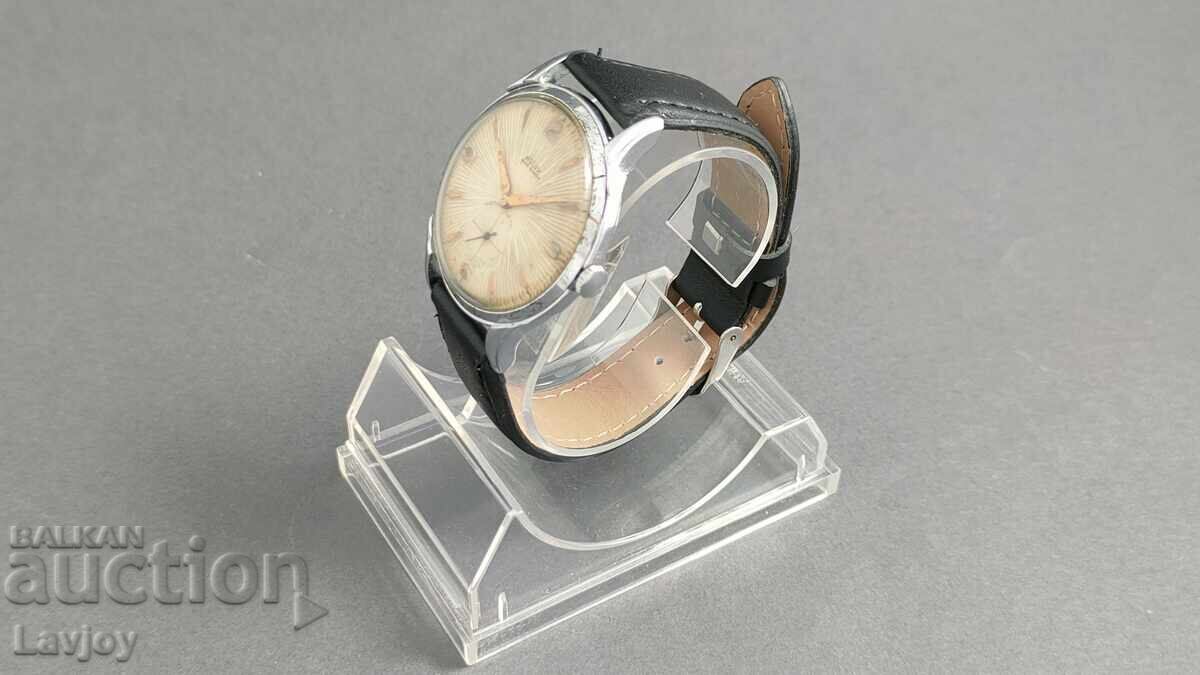 Auction  Volux Swiss antimagnetic