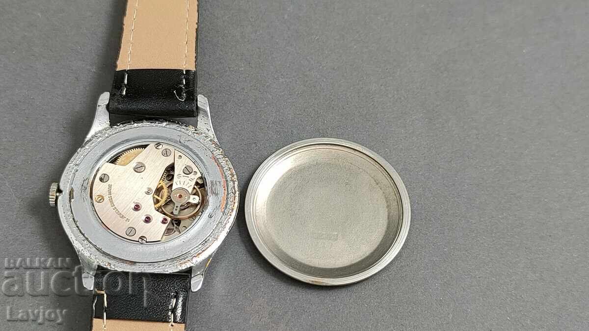 Volux Swiss antimagnetic - 6