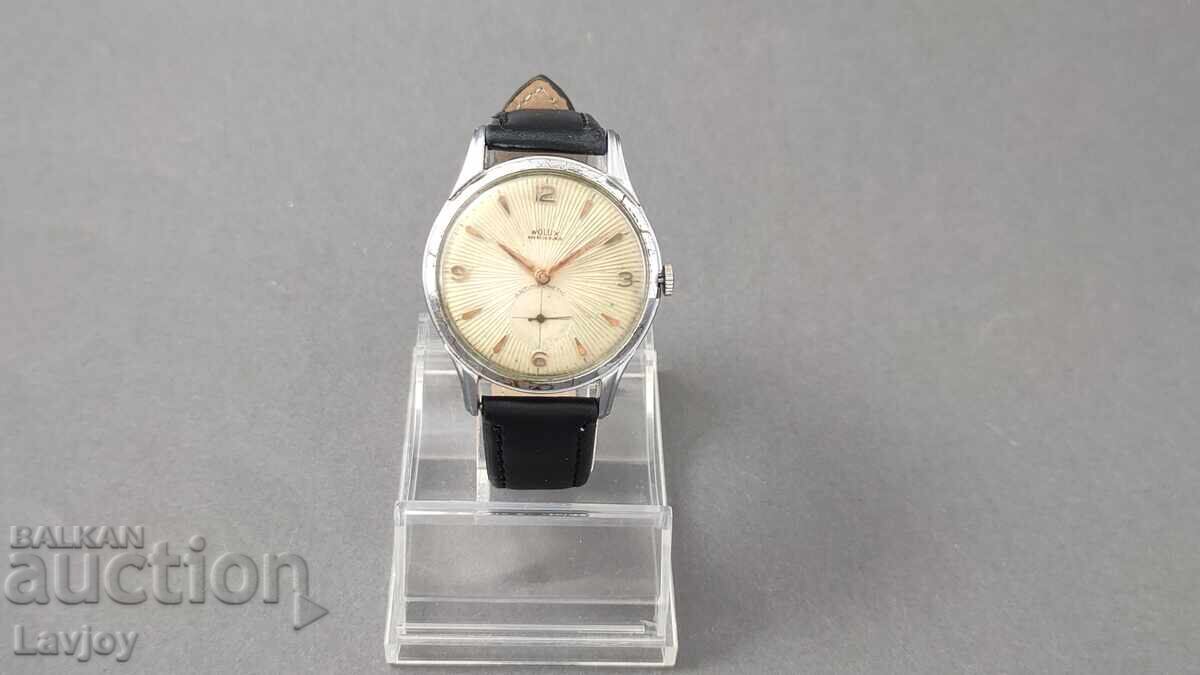 Volux Swiss antimagnetic