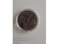 1 δολάριο 1969, Νέα Ζηλανδία