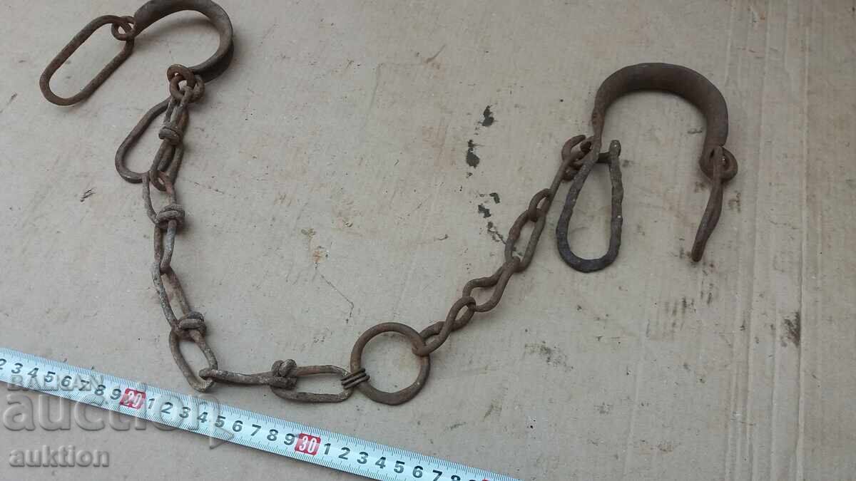 Παράδοση ΣΦΥΡΗΤΕΣ ΑΛΥΣΙΔΕΣ ΑΝΑΓΕΝΝΗΣΗΣ, ΑΛΥΣΙΔΕΣ, ΠΑΡΑΚΕΣ, ΧΕΙΡΟΠΟΙΕΣ