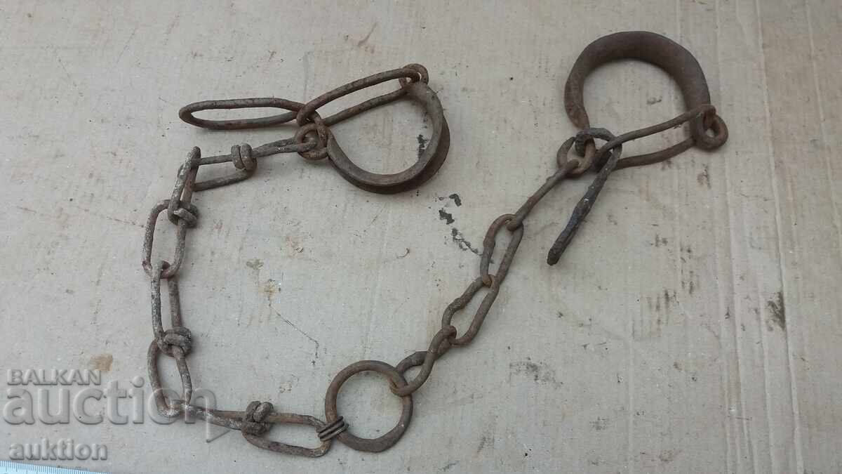 ΣΦΥΡΗΤΕΣ ΑΛΥΣΙΔΕΣ ΑΝΑΓΕΝΝΗΣΗΣ, ΑΛΥΣΙΔΕΣ, ΠΑΡΑΚΕΣ, ΧΕΙΡΟΠΟΙΕΣ - 5