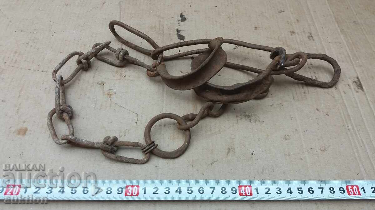 ΣΦΥΡΗΤΕΣ ΑΛΥΣΙΔΕΣ ΑΝΑΓΕΝΝΗΣΗΣ, ΑΛΥΣΙΔΕΣ, ΠΑΡΑΚΕΣ, ΧΕΙΡΟΠΟΙΕΣ - 6