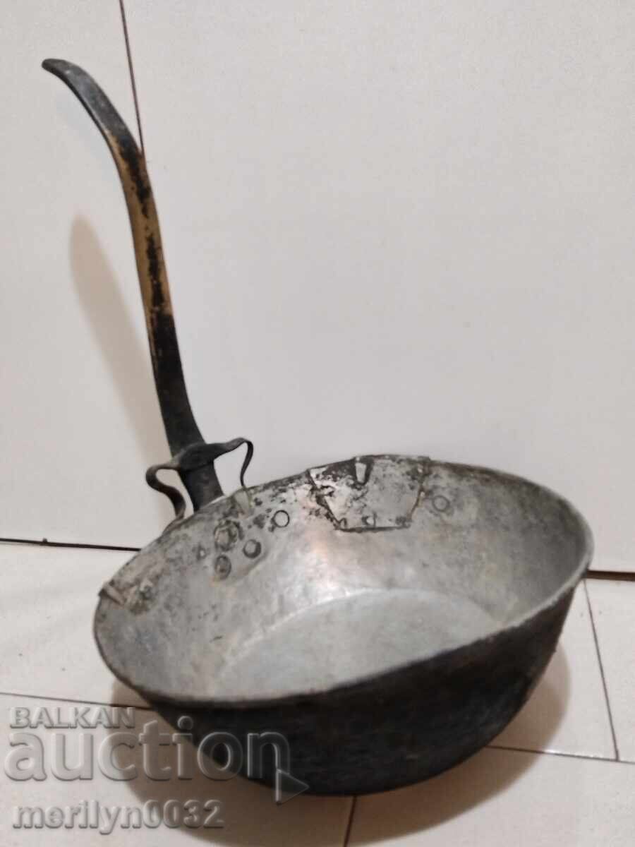 Δημοπρασία Παλιό χάλκινο ταψί, χαλκός, δίσκος, χάλκινο δοχείο Δημοπρασία Παλιό χάλκινο ταψί, χαλκός, δίσκος, χάλκινο δοχείο