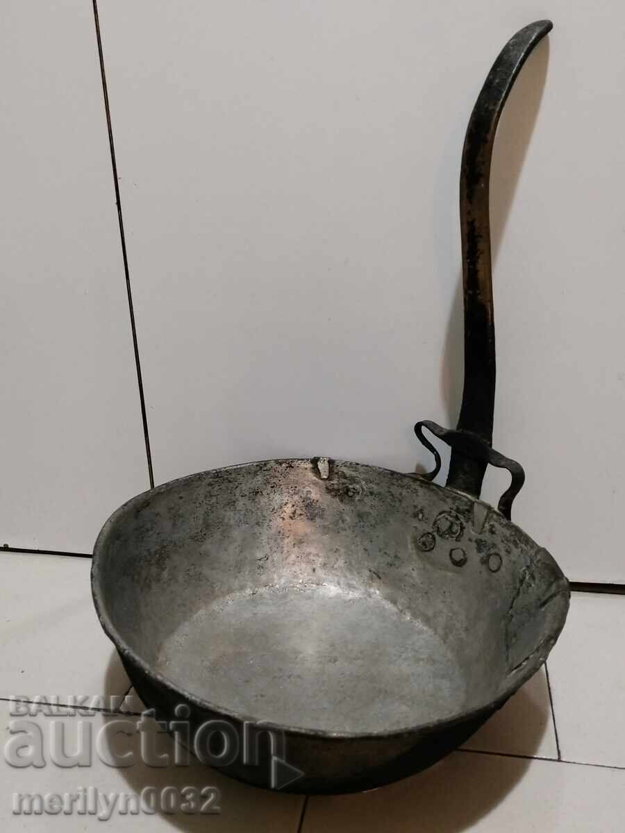 Παλιό χάλκινο ταψί, χαλκός, δίσκος, χάλκινο δοχείο Παλιό χάλκινο ταψί, χαλκός, δίσκος, χάλκινο δοχείο