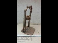 GREAT JAR SEALER, SOVIET ERA